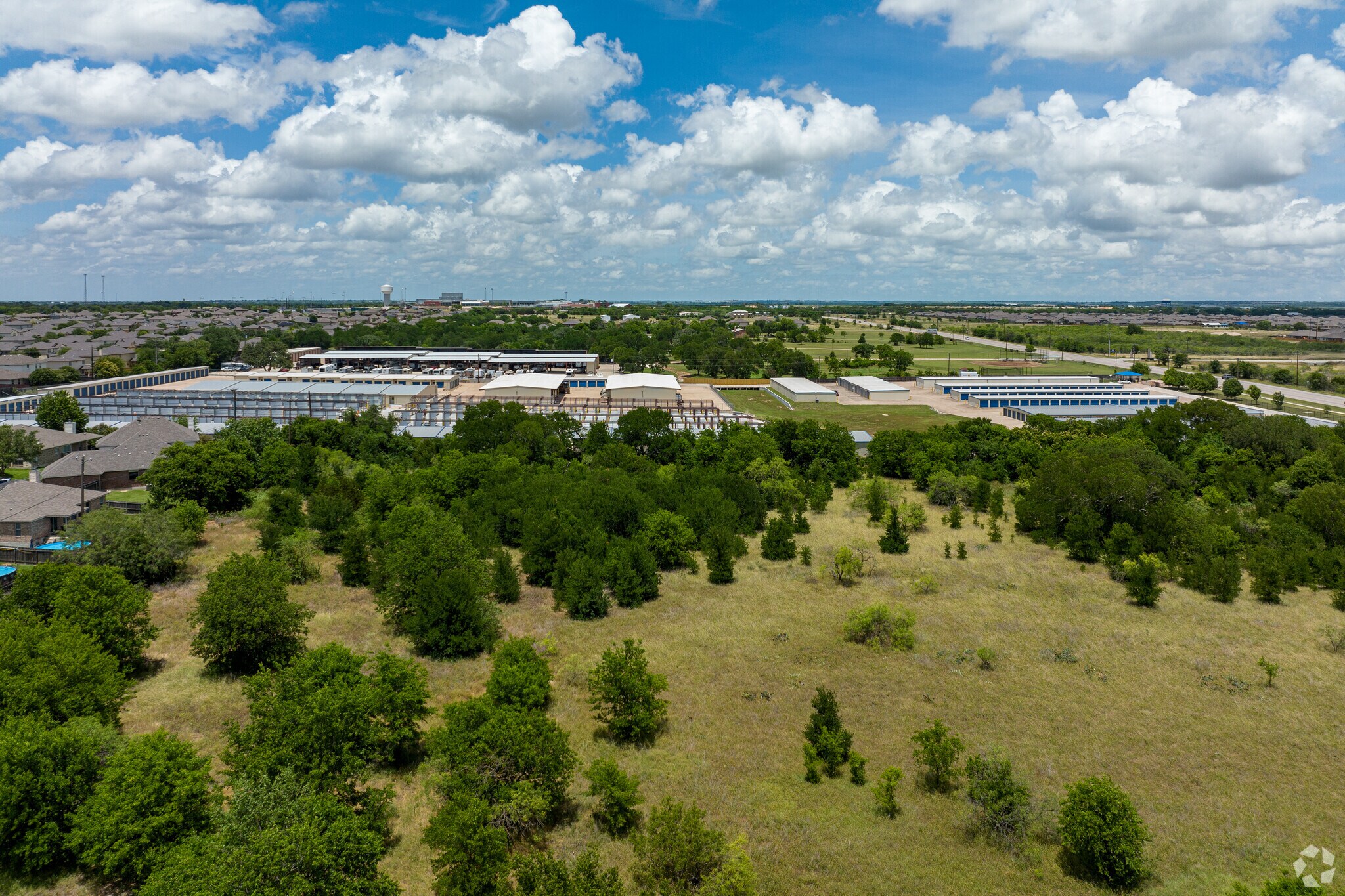Highway 317 & West Adams, Temple, TX 76502 TBD Hwy 317, Temple, TX
