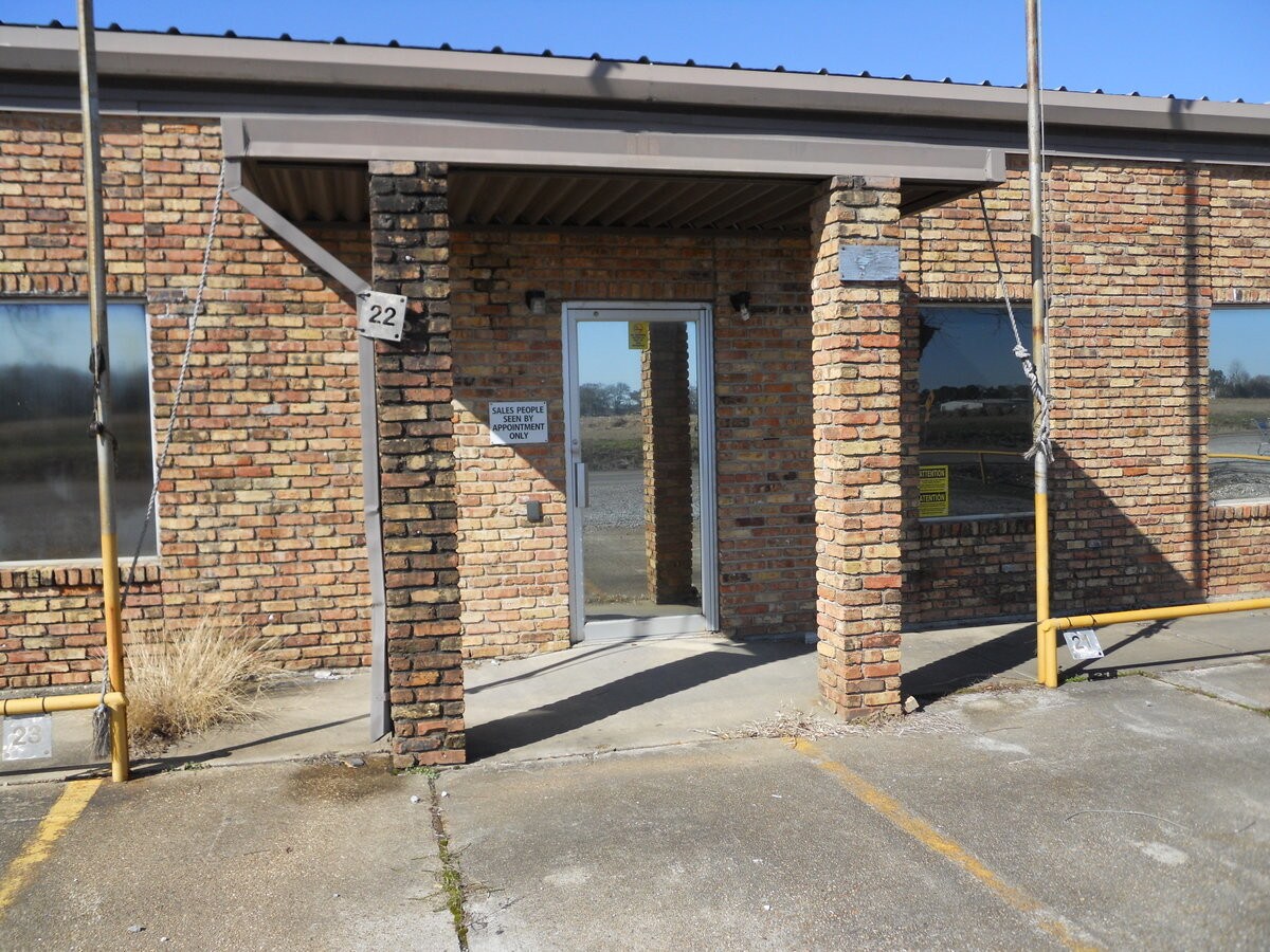 303 Verot School Rd, Lafayette, LA for sale Building Photo- Image 1 of 1