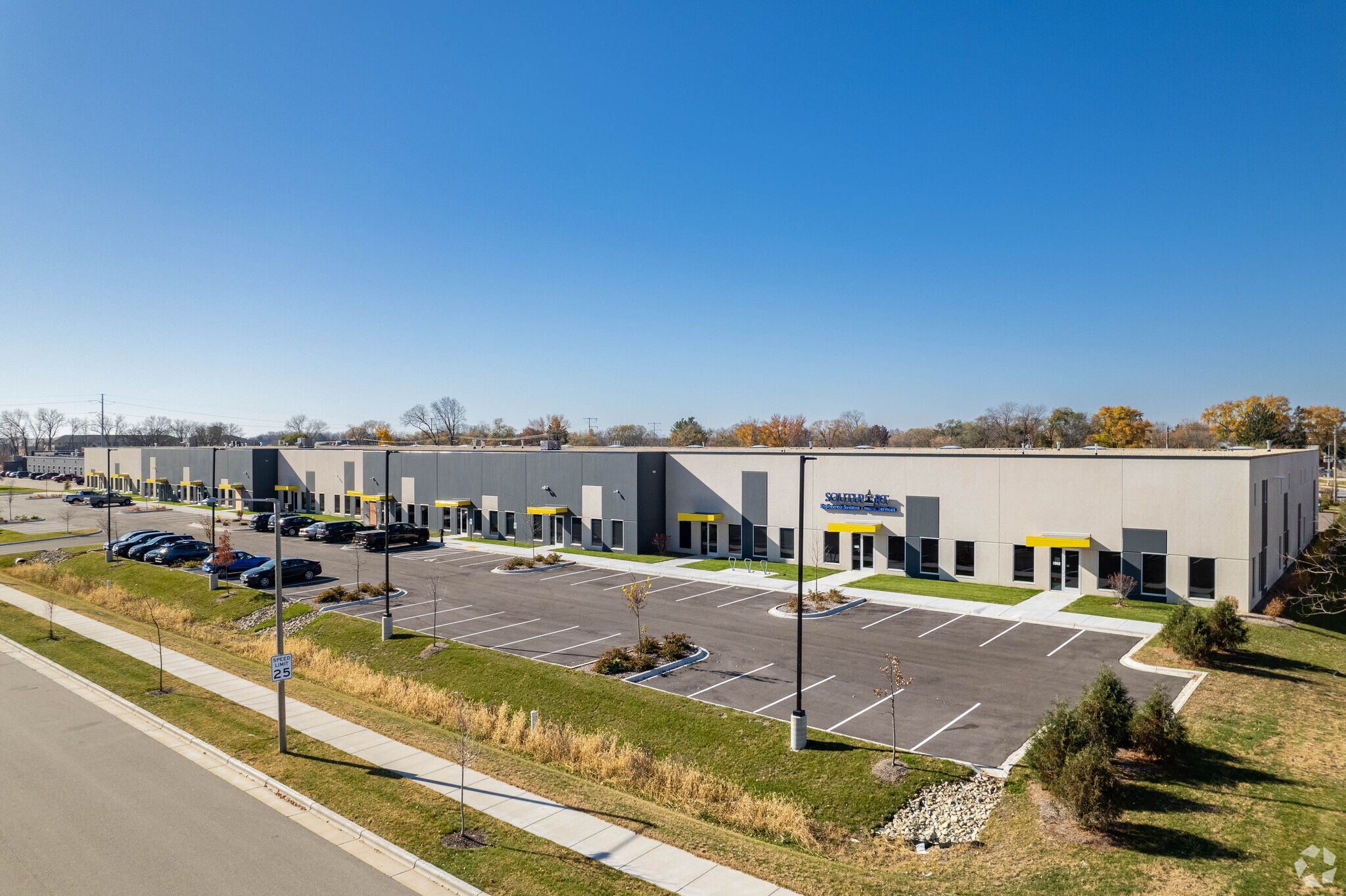 3302 Dairy, Madison, WI for lease Building Photo- Image 1 of 15