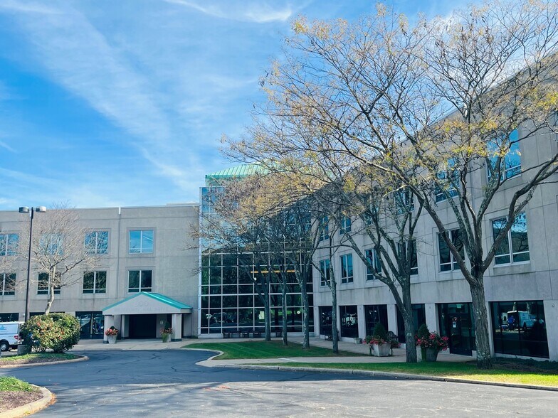 500 International Dr, Mount Olive, NJ 07828 International Trade