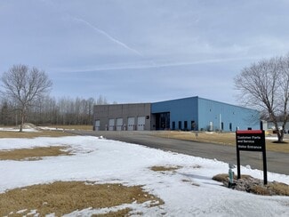 More details for 7815 Camp Phillips Rd, Schofield, WI - Industrial for Sale