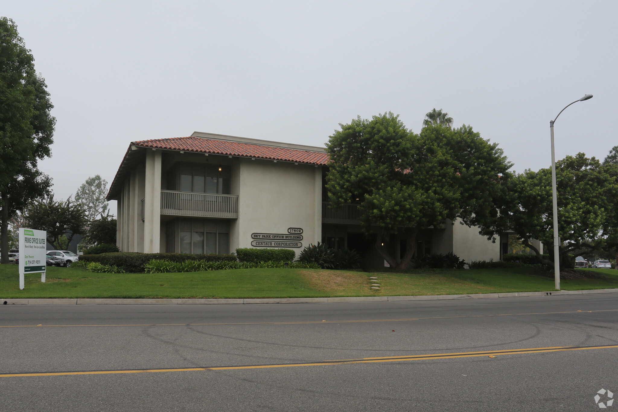 17802 Sky Park Cir, Irvine, CA for lease Primary Photo- Image 1 of 6