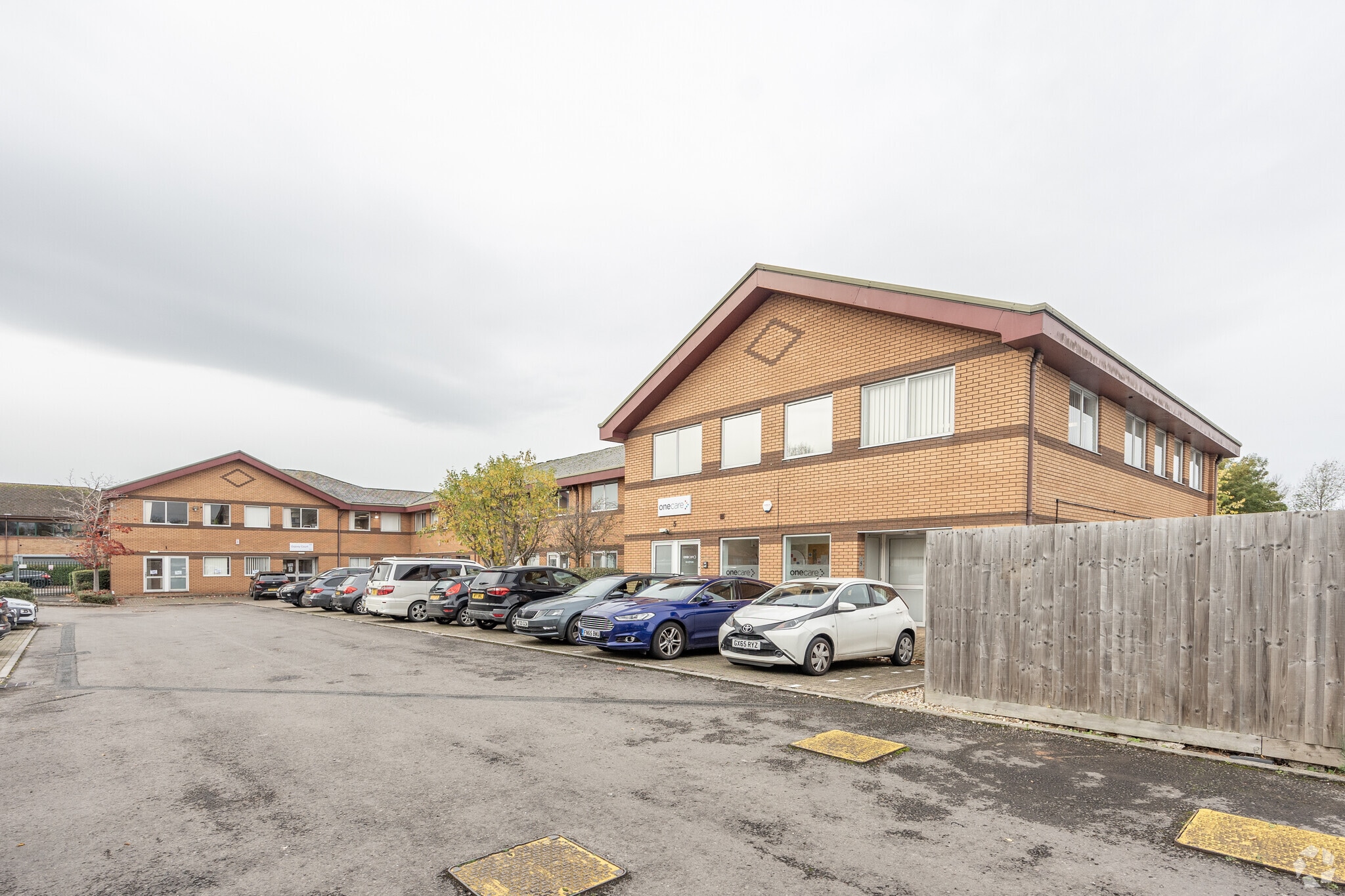 Hawkfield Way, Bristol for sale Primary Photo- Image 1 of 1