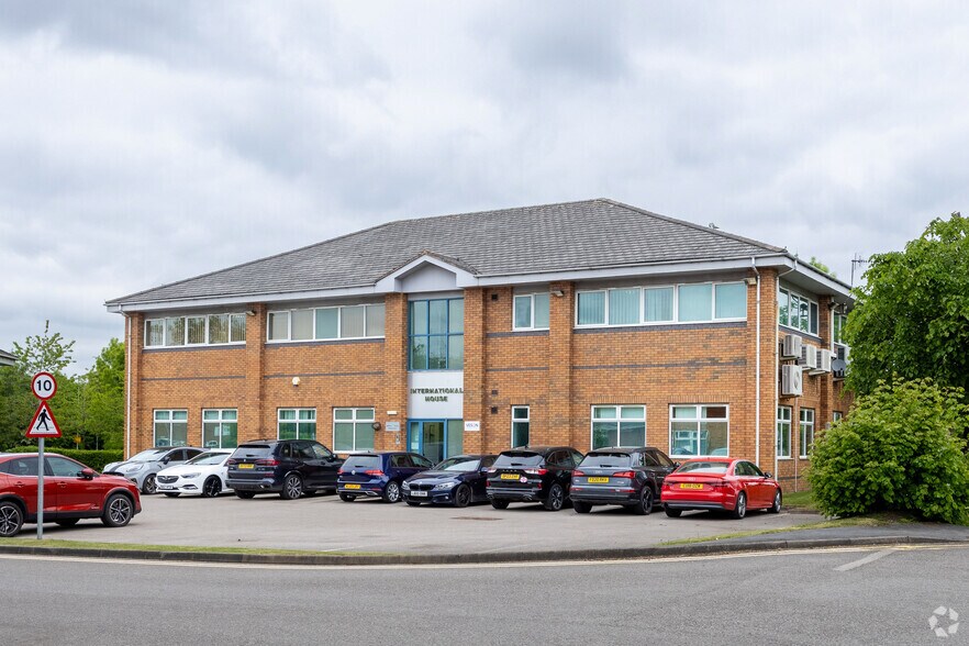 Bellringer Rd, Stoke On Trent for lease - Building Photo - Image 3 of 3