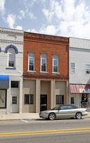 203 S Detroit St, Lagrange IN - Retail Space