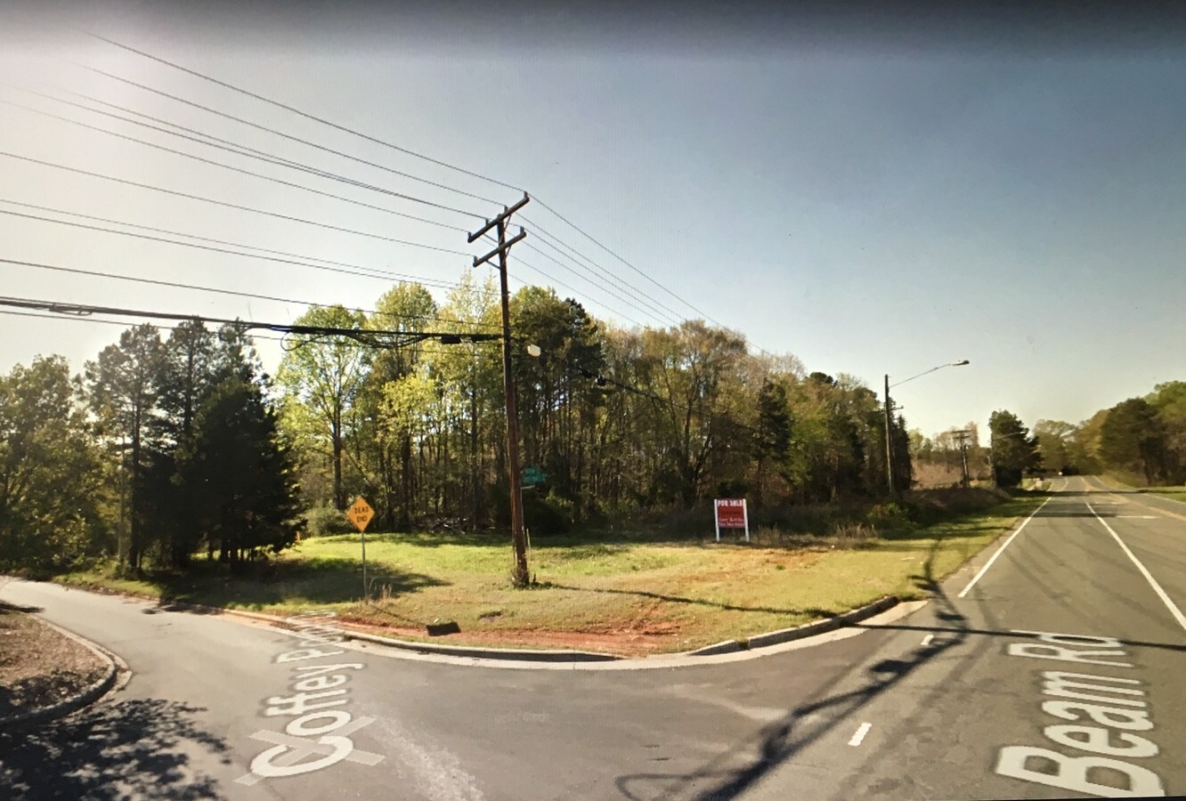 BEAM Rd, Charlotte, NC 28217