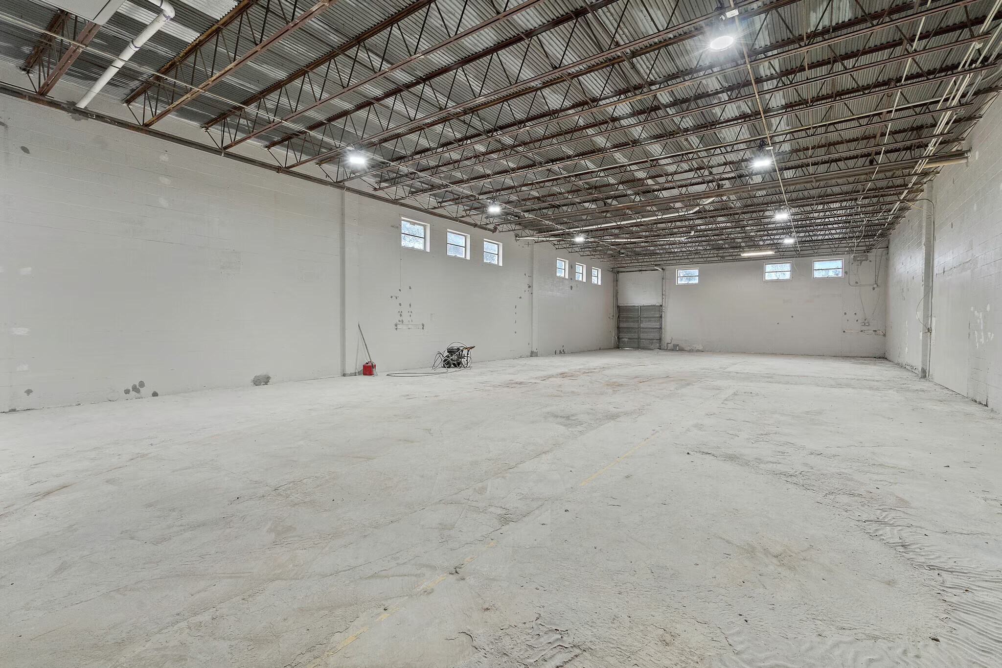 2355 Lewis Ave, Rockville, MD for lease Interior Photo- Image 1 of 4