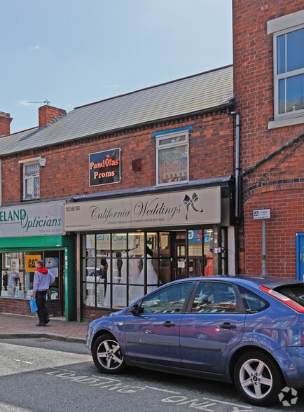 5 High St, Rowley Regis for sale - Primary Photo - Image 1 of 2