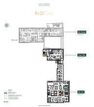 96-104 avenue Charles de Gaulle, Neuilly-sur-Seine for lease Floor Plan- Image 1 of 1