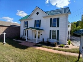 119 W Main St, Youngsville NC - Retail Space