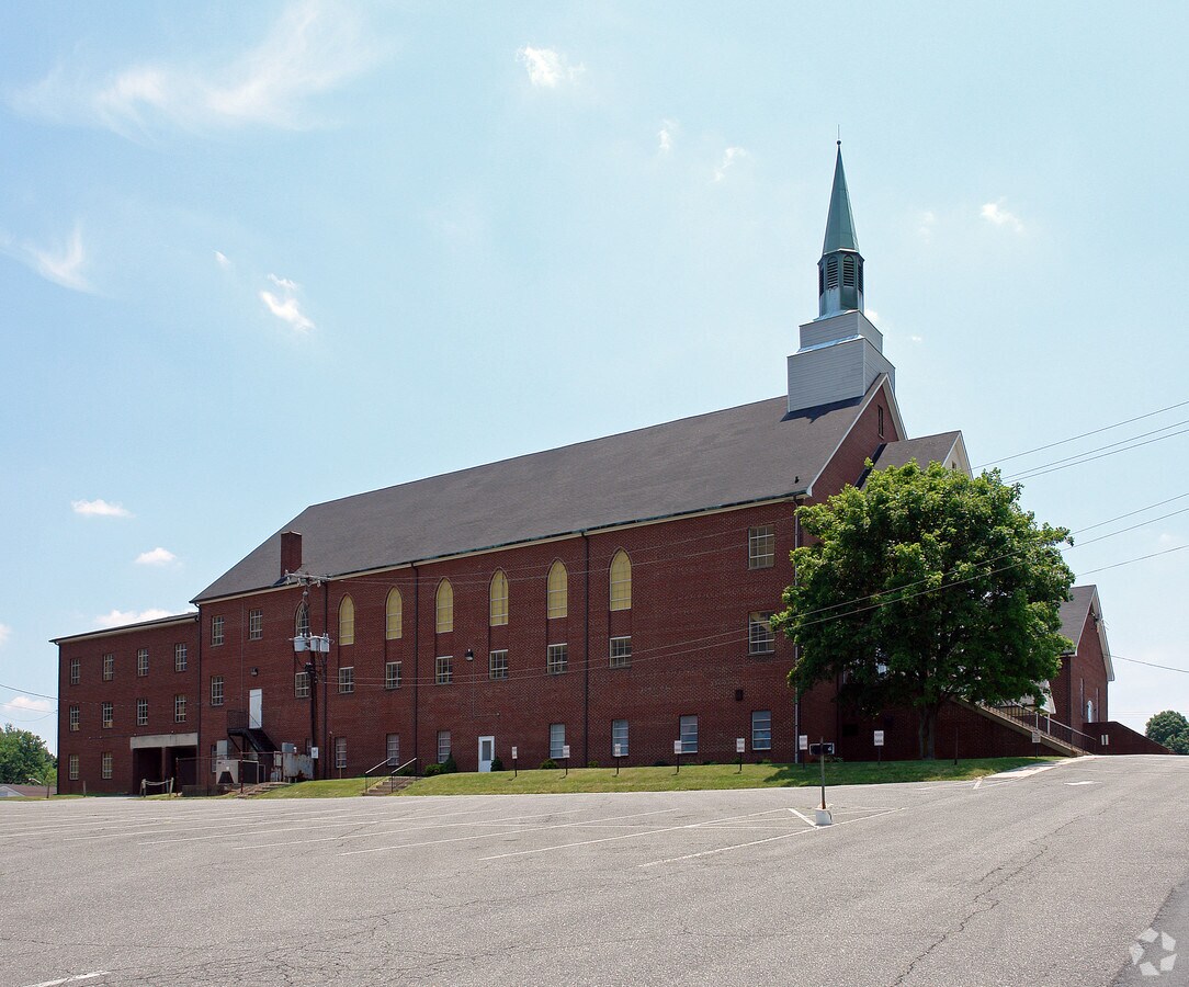 3665 Patterson Ave NE, WinstonSalem, NC 27105 Property Record