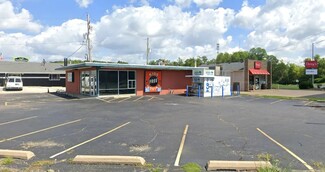 More details for 104 N Highland St, Creve Coeur, IL - Retail for Lease