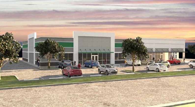 915 NE 43rd Ave, Homestead, FL for lease Primary Photo- Image 1 of 2