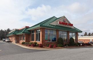 More details for 4778 Lanier Islands Pky, Buford, GA - Retail for Lease