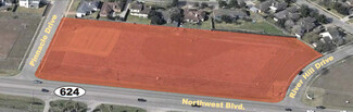 More details for FM 624 NorthWest RiverHill blvd, Corpus Christi, TX - Land for Sale