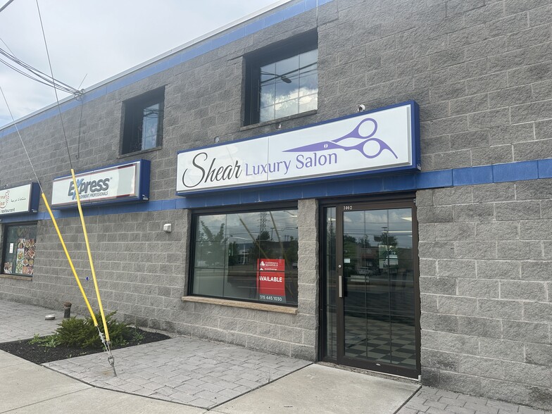 3000-3040 Erie Blvd E, De Witt, NY for lease - Building Photo - Image 2 of 7