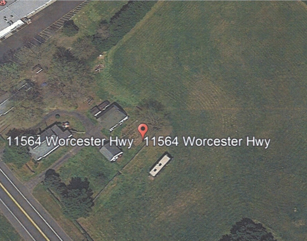 11564 Worcester Hwy, Showell, MD for sale Primary Photo- Image 1 of 1