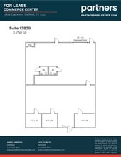 3750-3776 Greenbriar Dr, Stafford, TX for lease Site Plan- Image 1 of 1
