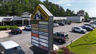 More details for 265-295 W Valley Ave, Birmingham, AL - Retail for Lease