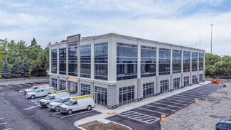 More details for 1670 N Service Rd E, Oakville, ON - Office for Lease