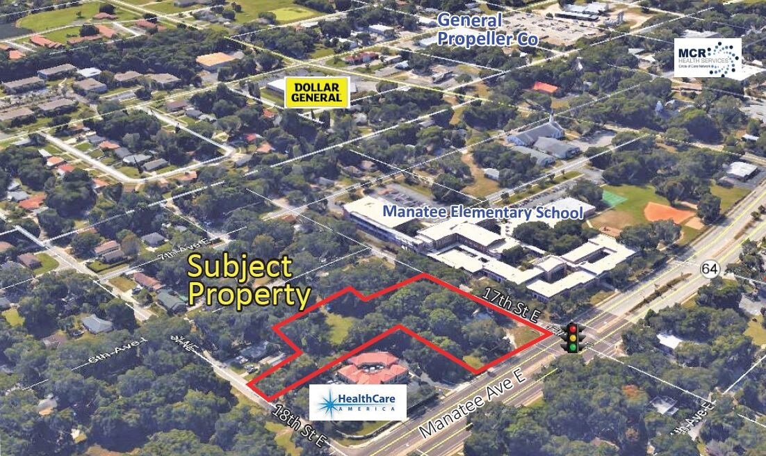 1702 E Manatee Ave, Bradenton, FL for sale Other- Image 1 of 1