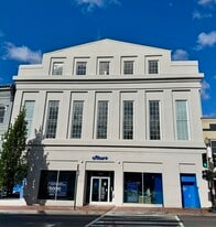 1258 Wisconsin Ave NW, Washington DC - Storefront Property