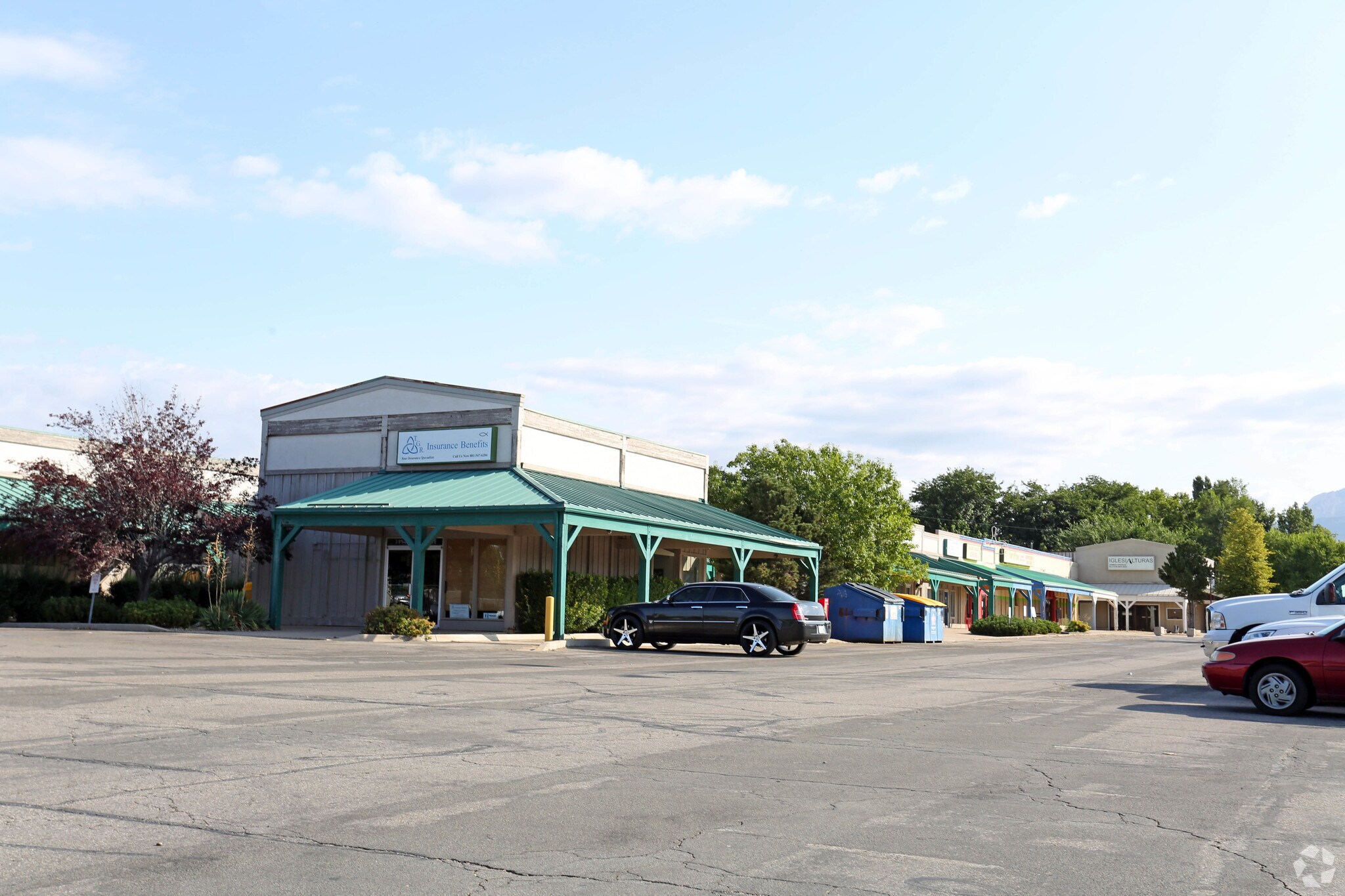 375399 S State St, Clearfield, UT 84015 Lakeside Square