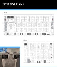 101 Crawfords Corner Rd, Holmdel, NJ for lease Floor Plan- Image 2 of 2