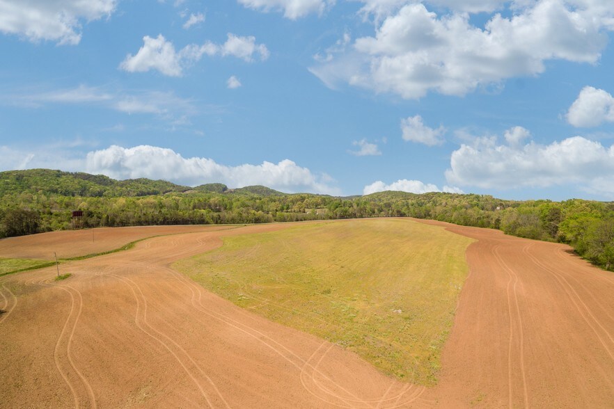 0 SW Baugh Springs Rd, Mc Donald, TN for sale - Primary Photo - Image 1 of 1