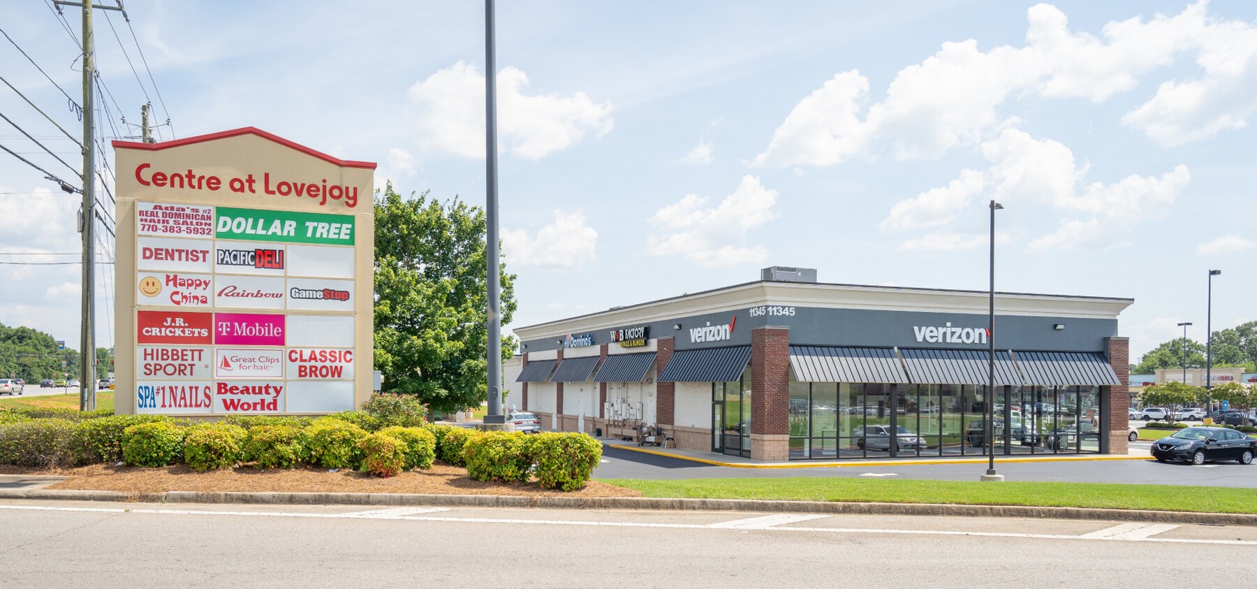 1133111379 Tara Blvd, Hampton, GA 30228