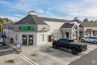 More details for 18500-18532 Yorba Linda Blvd, Yorba Linda, CA - Retail for Lease