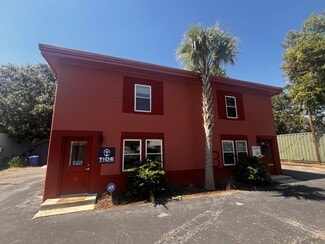 More details for 937 Wappoo Rd, Charleston, SC - Office for Lease