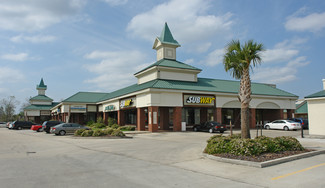 More details for 9828 Bluebonnet Blvd, Baton Rouge, LA - Retail for Lease