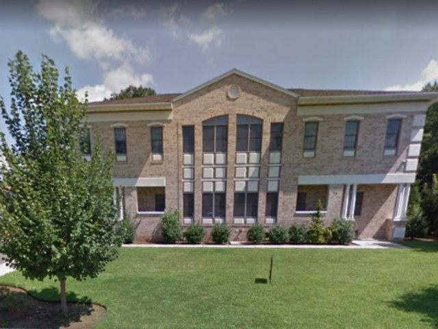 15-17 Farview Ter, Paramus, NJ for sale - Primary Photo - Image 1 of 1