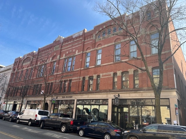 81 Washington St, Salem, MA for lease - Building Photo - Image 2 of 6