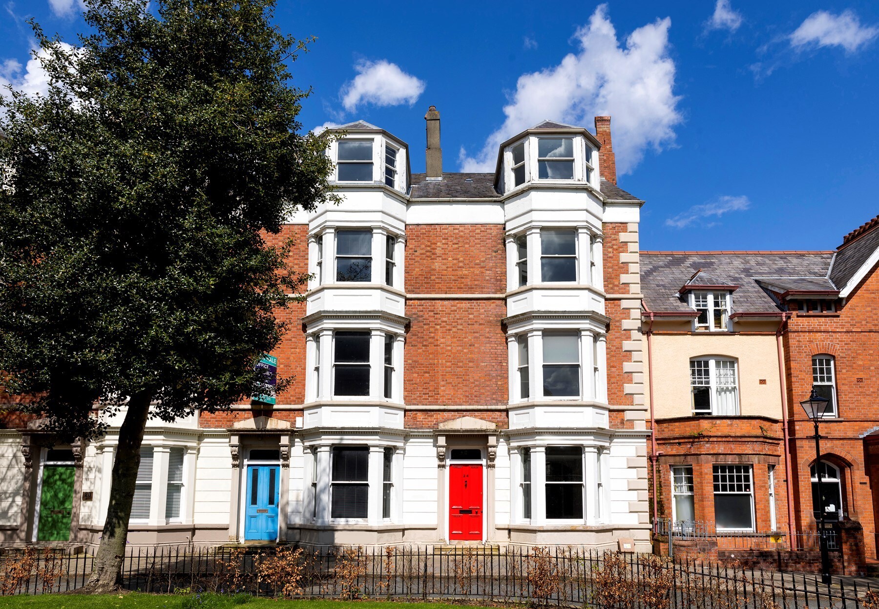 24 Mount Charles, Belfast for sale Building Photo- Image 1 of 1