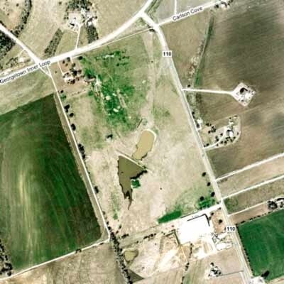 1300 CR 110, Georgetown, TX for sale - Primary Photo - Image 1 of 1