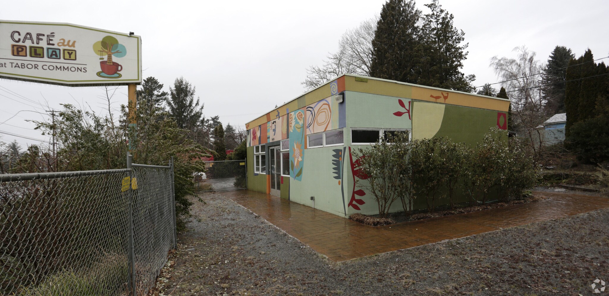 5633 SE Division St, Portland, OR for sale Primary Photo- Image 1 of 1