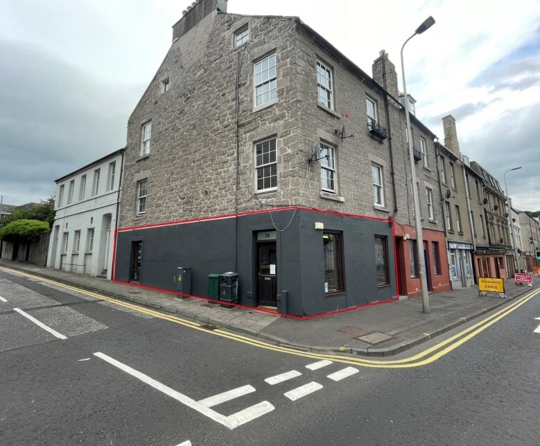 36 Atholl St, Perth for sale Building Photo- Image 1 of 1