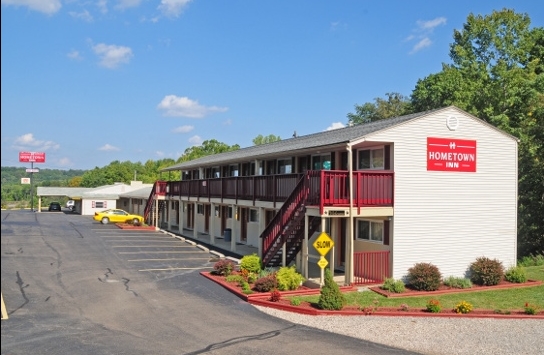 100 Albany Rd, Athens, OH for sale - Primary Photo - Image 1 of 1