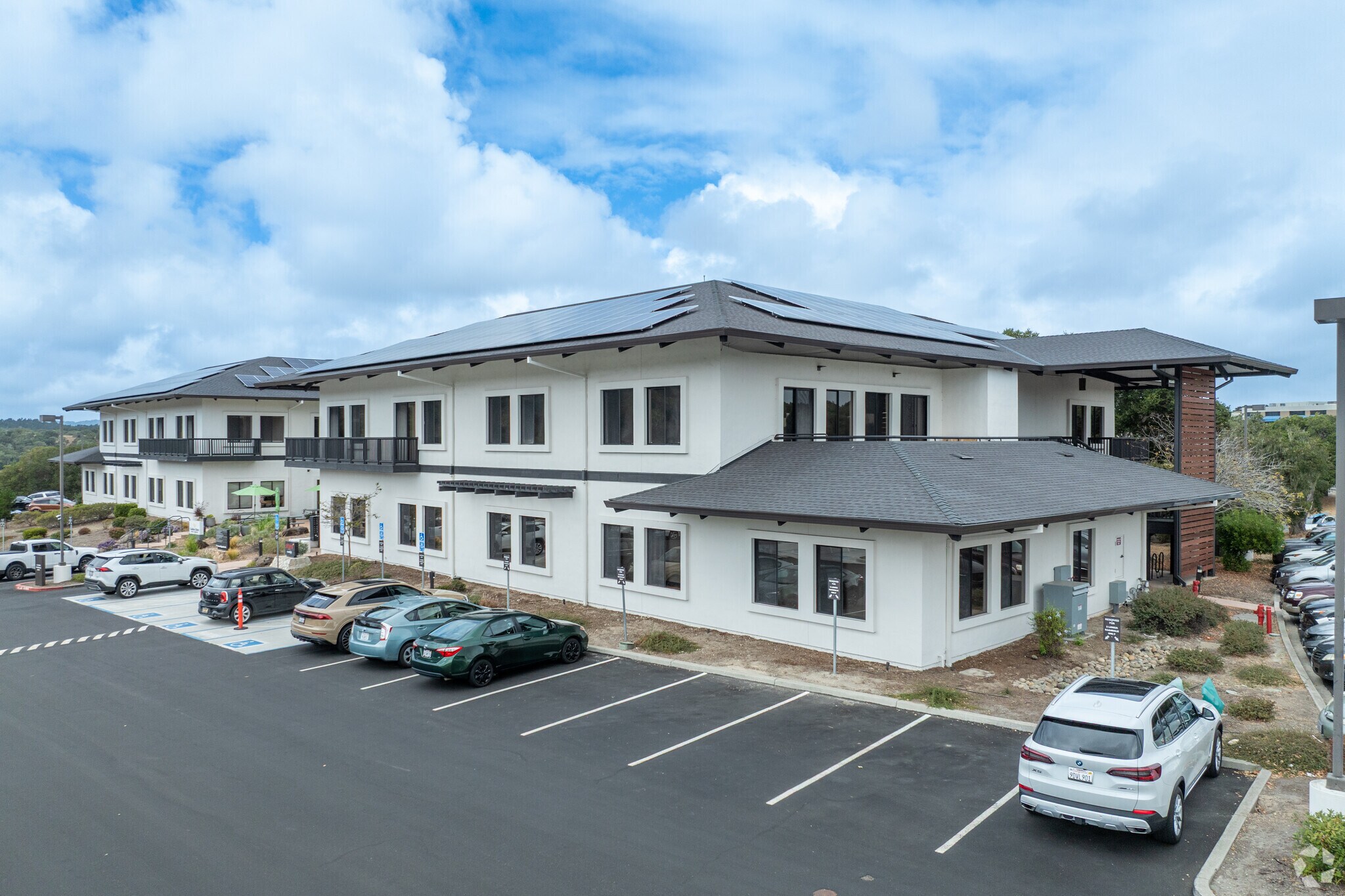 2 Lower Ragsdale Dr, Monterey, CA for lease Primary Photo- Image 1 of 6