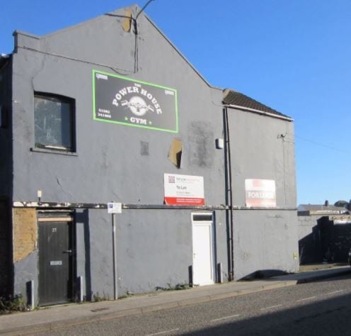 27 Commercial Rd, Lowestoft for sale - Primary Photo - Image 1 of 1