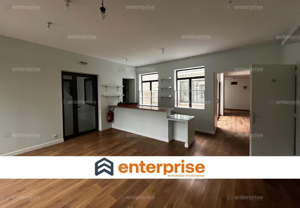 Retail in Amiens for lease Interior Photo- Image 1 of 5