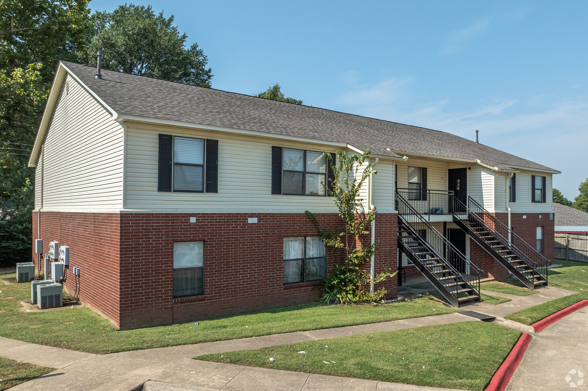 7114 Texas Rd, Fort Smith, AR for sale Primary Photo- Image 1 of 1