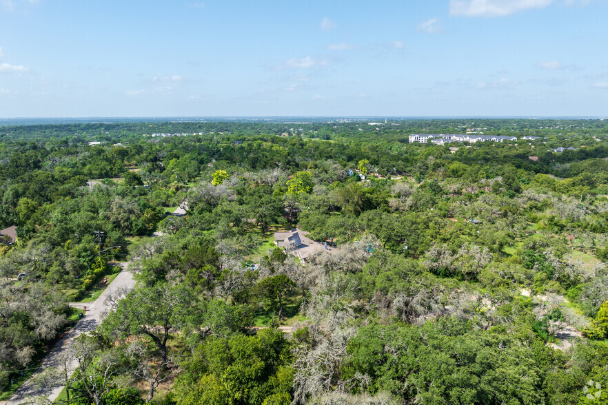 7306 Albert Rd, Austin, TX for sale - Aerial - Image 3 of 10