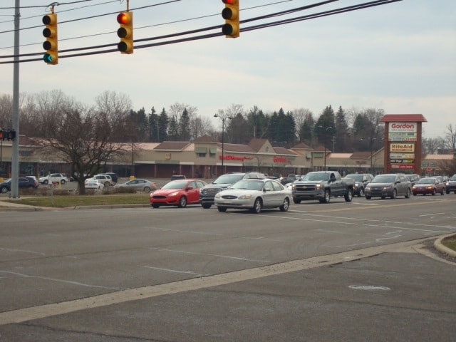 Walton & Rochdale Rd, Rochester Hills, MI for sale Building Photo- Image 1 of 1