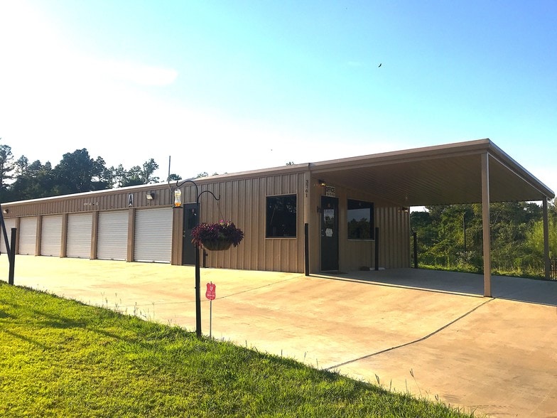 3761 N Us Highway 79, Palestine, TX for sale - Primary Photo - Image 1 of 1