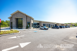 More details for 2205 Crocker Rd, Westlake, OH - Office for Lease