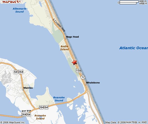 5100 S Croatan Hwy, Nags Head, NC 27959 - Outer Banks Mall | LoopNet