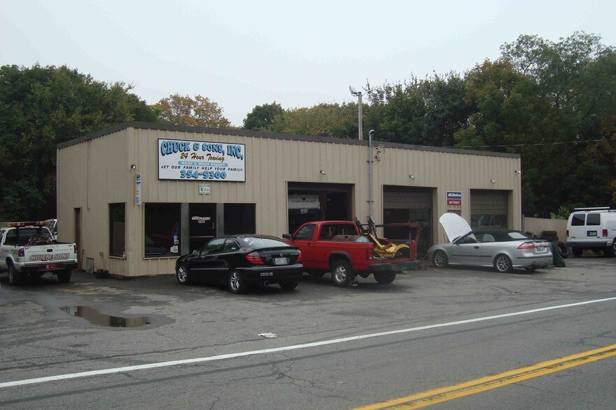 35 Farnum Pike, Smithfield, RI for sale - Other - Image 1 of 1